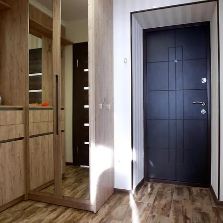 Apartament Vasilya Porika 48 Street Vinnytsya,Ukraine Vinnytsia Exterior photo