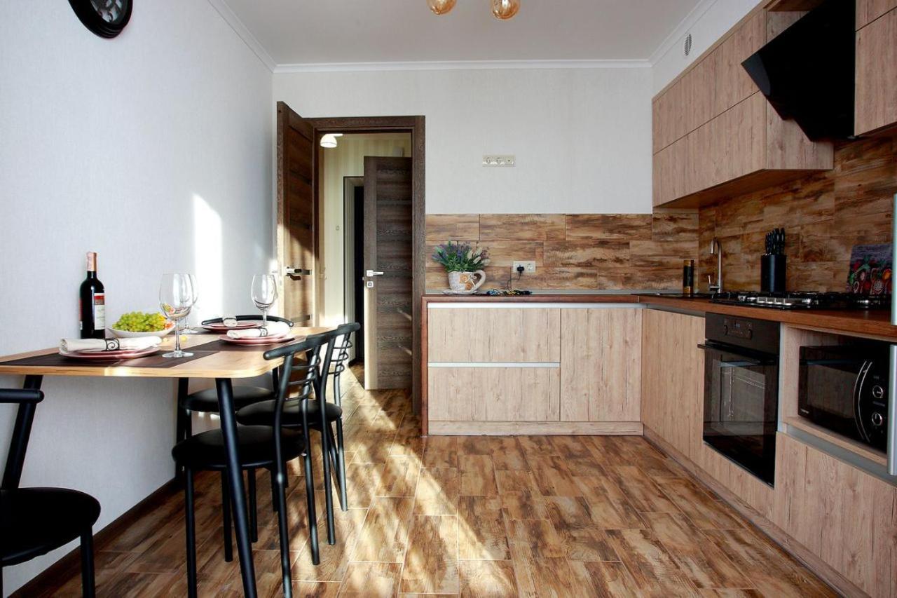 Apartment Vasilya Porika 48 Street Vinnytsya,ukraine Vinnytsia