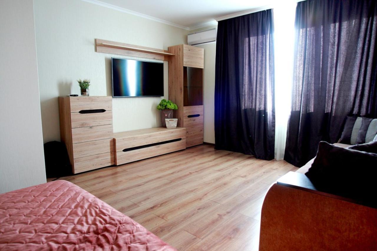 Vasilya Porika 48 Street Vinnytsya,ukraine Apartment Vinnytsia