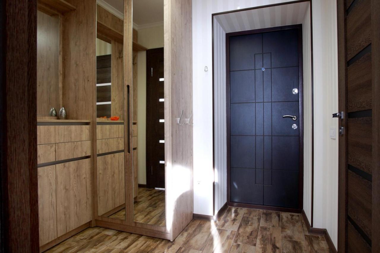 Vasilya Porika 48 Street Vinnytsya,ukraine Apartment Vinnytsia