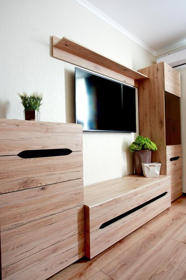 Apartment Vasilya Porika 48 Street Vinnytsya,ukraine Vinnytsia